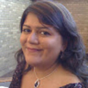 Meet your Posher, Lisa